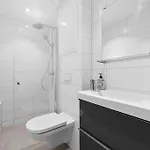Behind Bryggen - Renovated - Budget Friendly