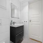 דירה Behind Bryggen - Renovated - Budget Friendly ברגן