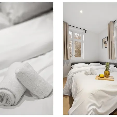 Behind Bryggen - Renovated - Budget Friendly *