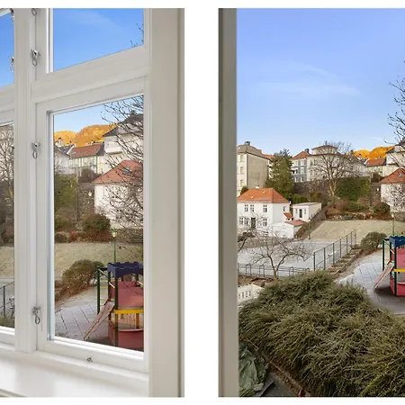 Behind Bryggen - Renovated - Budget Friendly *