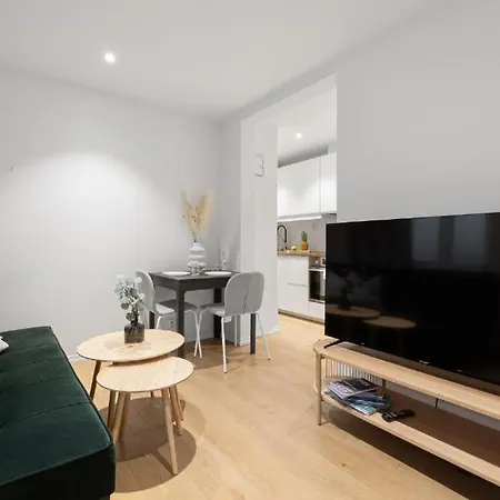 Appartement Behind Bryggen - Renovated - Budget Friendly Bergen