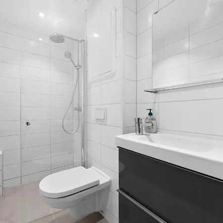 Behind Bryggen - Renovated - Budget Friendly