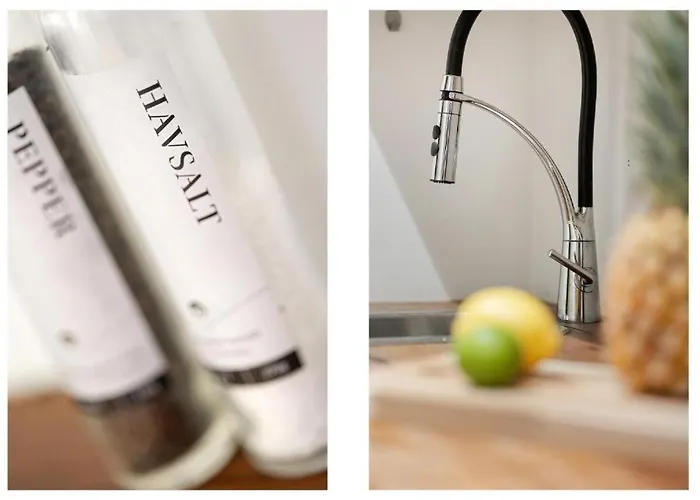 Behind Bryggen - Renovated - Budget Friendly