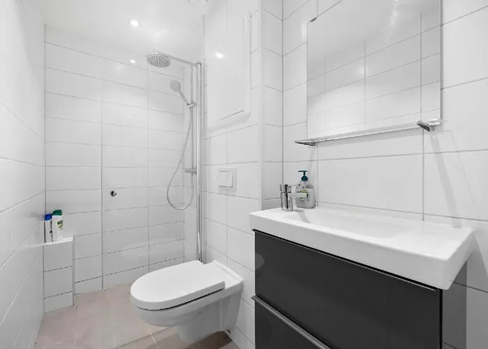 Behind Bryggen - Renovated - Budget Friendly