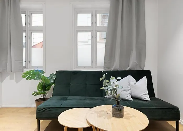 Appartamento Behind Bryggen - Renovated - Budget Friendly Bergen